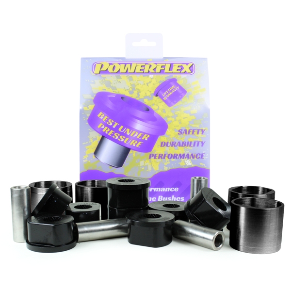 Powerflex Front Radius Arm Front Bush Caster Offse