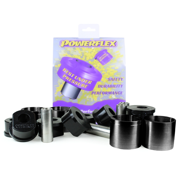 Powerflex Front Radius Arm Front Bush Caster Offse