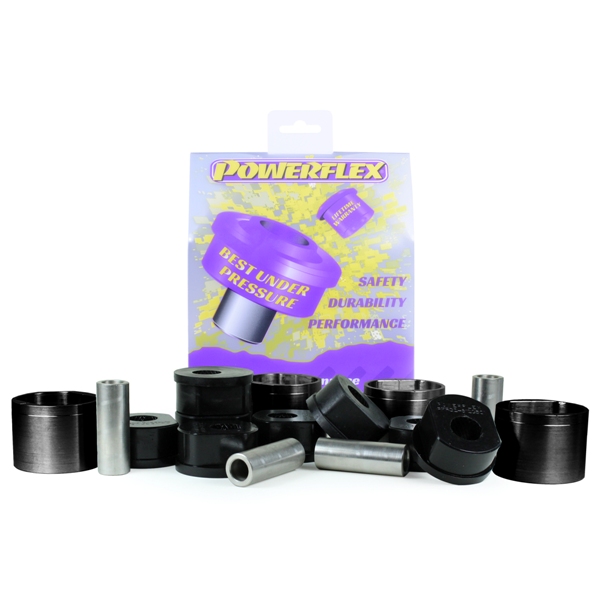 Powerflex Rear Radius Arm Rear Bush Caster Offset