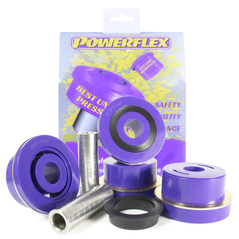 Powerflex Front Arm Rear Bush