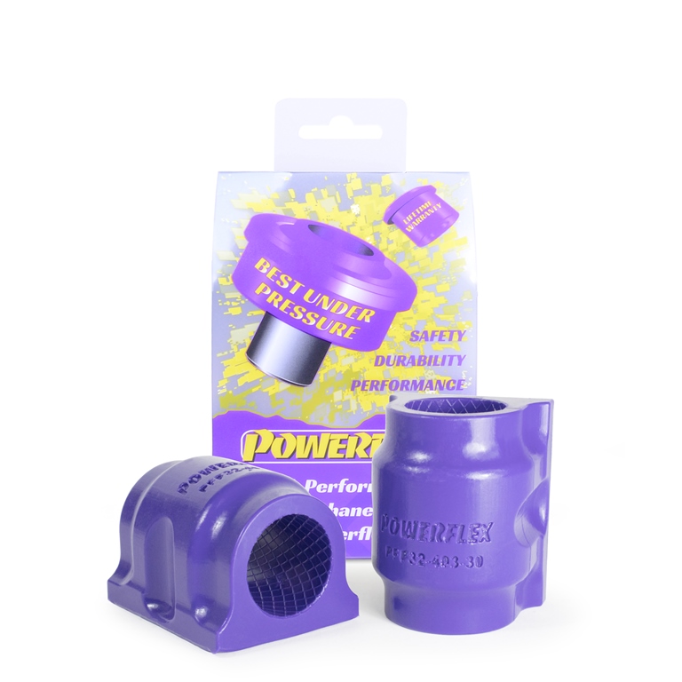 Powerflex Front Anti Roll Bar Bush 30mm