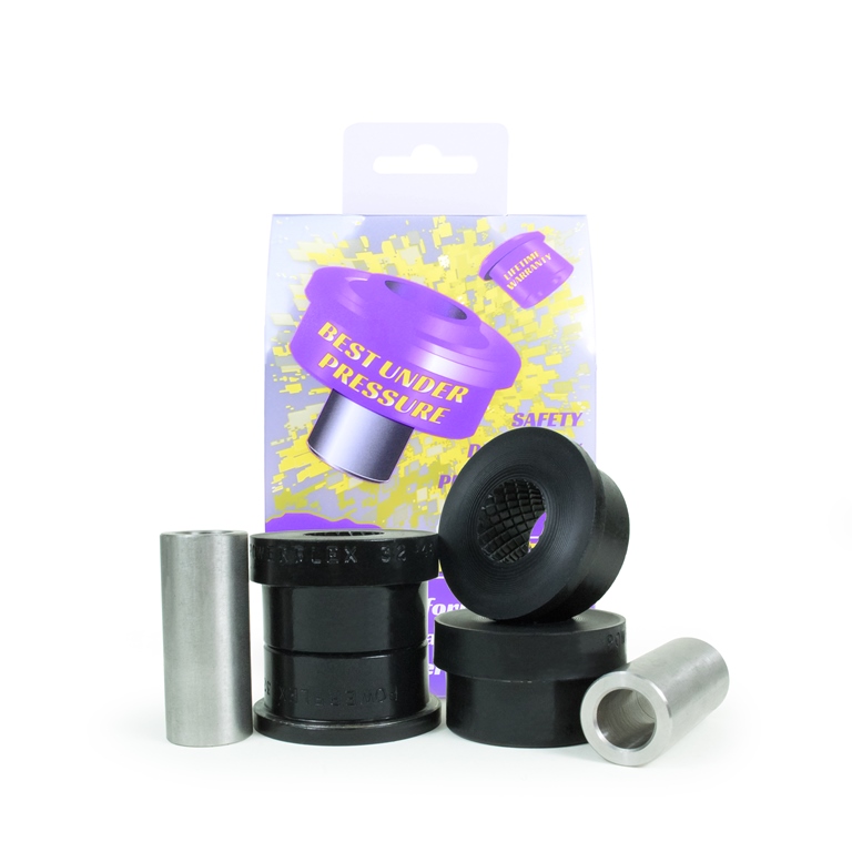 Powerflex Front Upper Wishbone Rear Bush