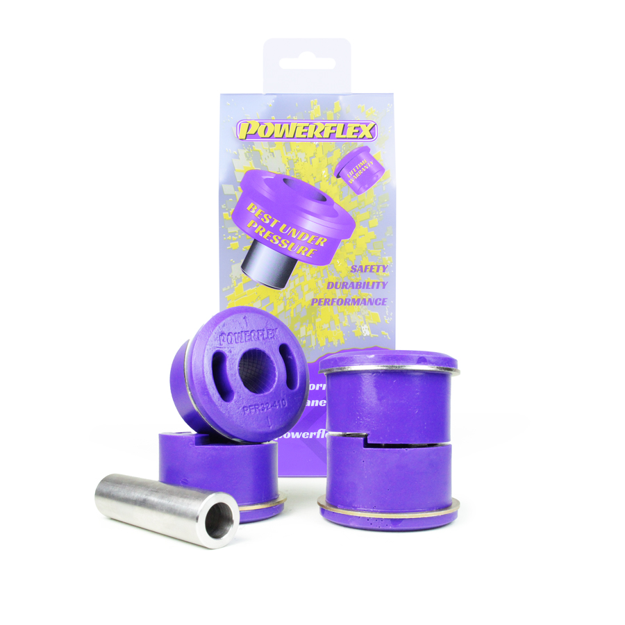 Powerflex Rear Lower Wishbone Front Bush