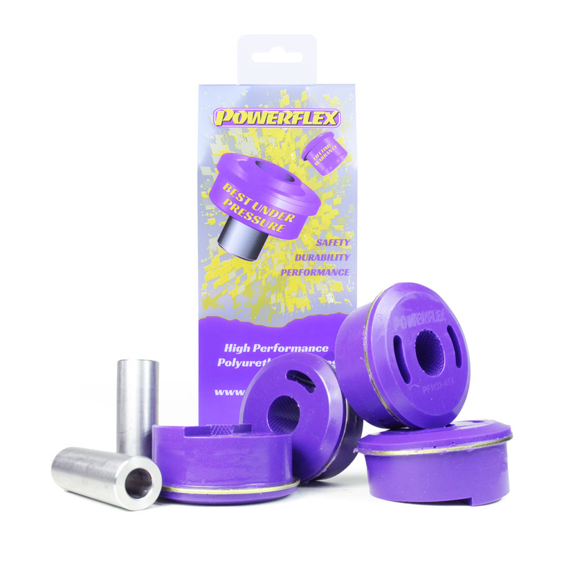 Powerflex Rear Upper Wishbone Front Bush