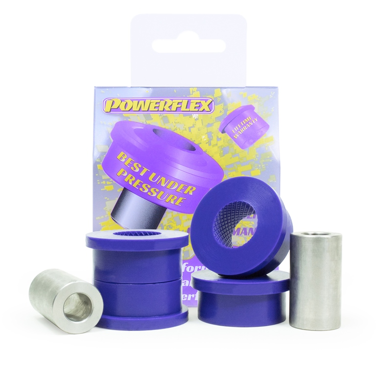 Powerflex Rear Trailing Link Arm To Hub