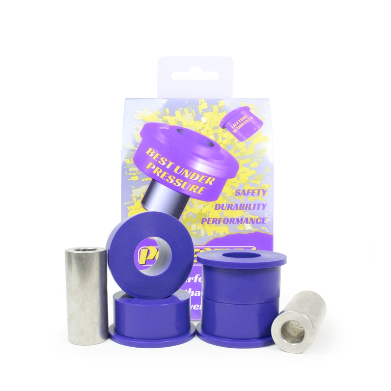 Powerflex Rear Transverse Link Arm Inner Bush