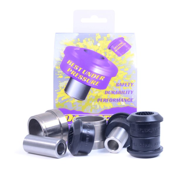 Powerflex Rear Lower Rear Control Arm Outer Bush