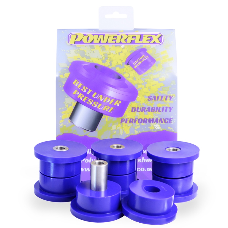 Powerflex Front Radius Arm to Axle Bush