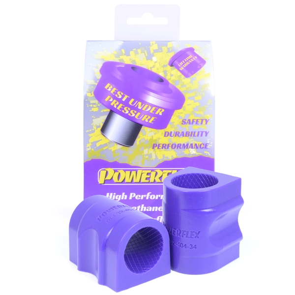Powerflex Front Anti Roll Bar Bush 34mm