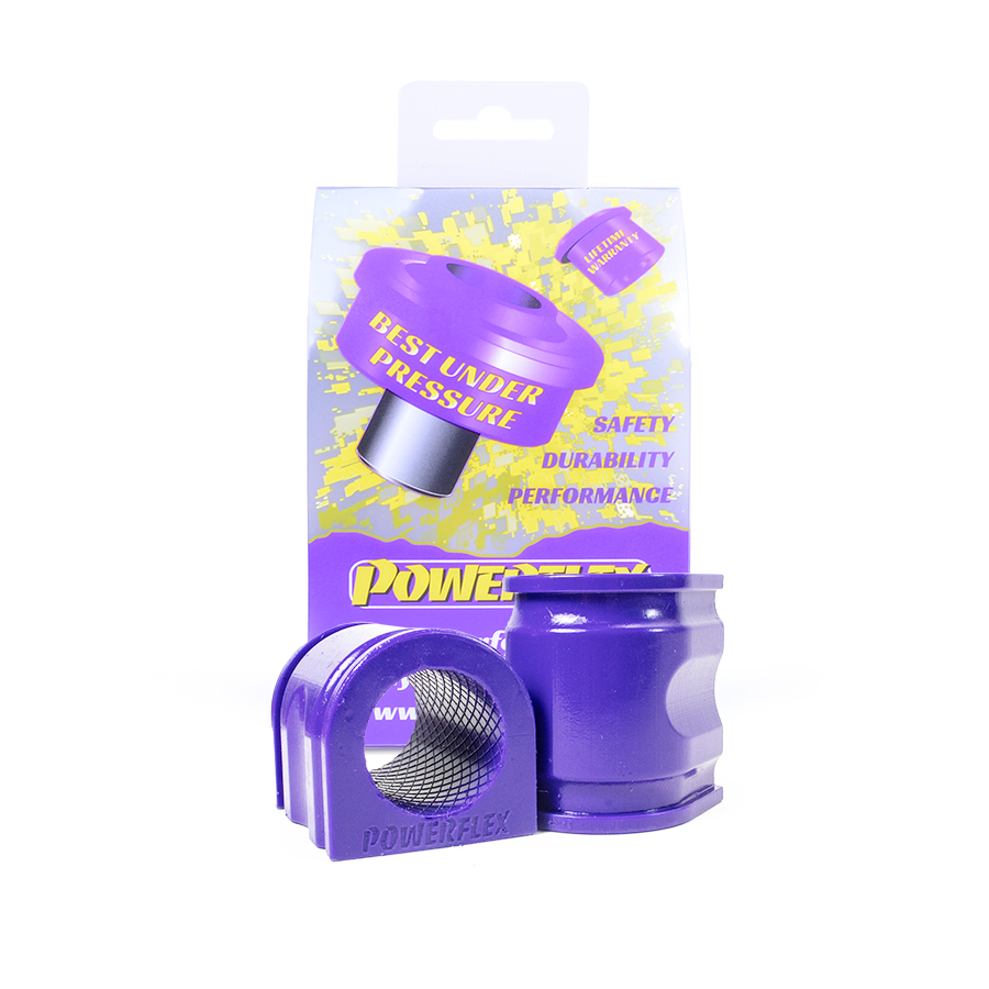 Powerflex Rear Anti Roll Bar Bush 34mm