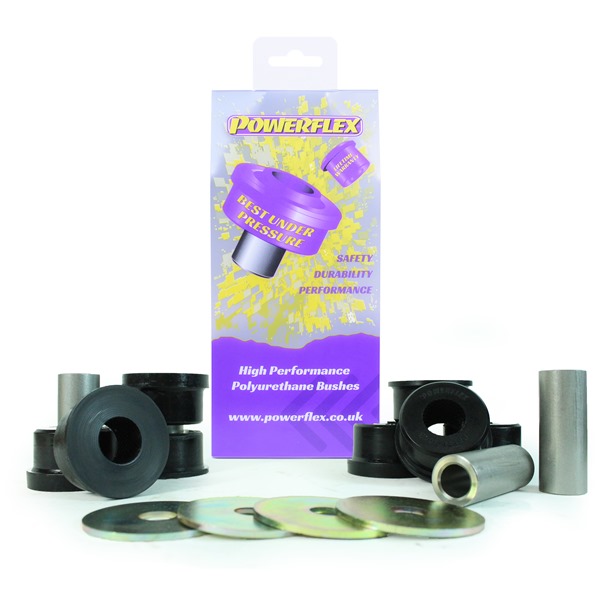 Powerflex Front Upper Control Arm Bush