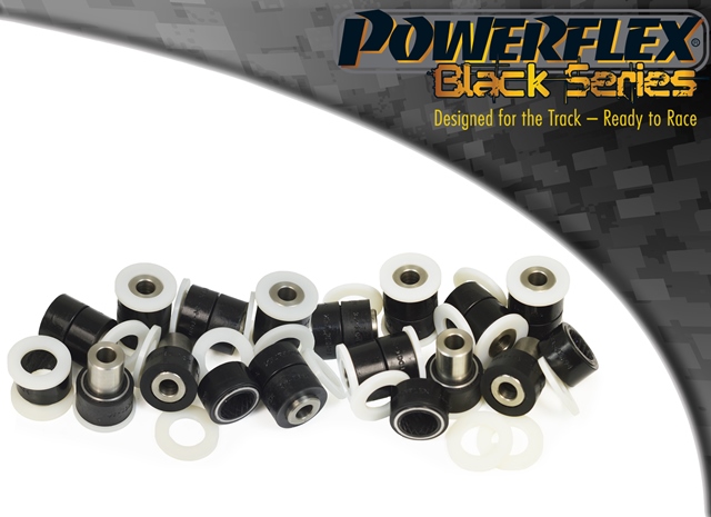 Powerflex Front & Rear Wishbone Bush VX220 Elise E