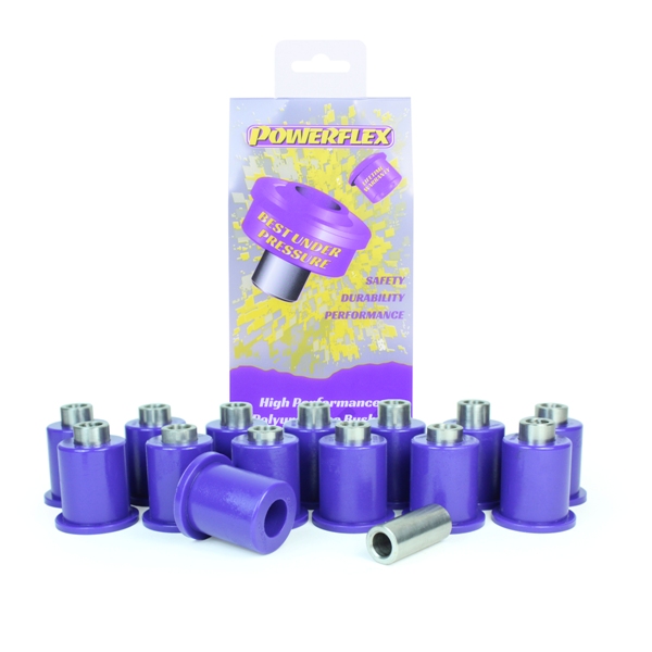 Powerflex Front & Rear Wishbone Bush VX220 Elise E