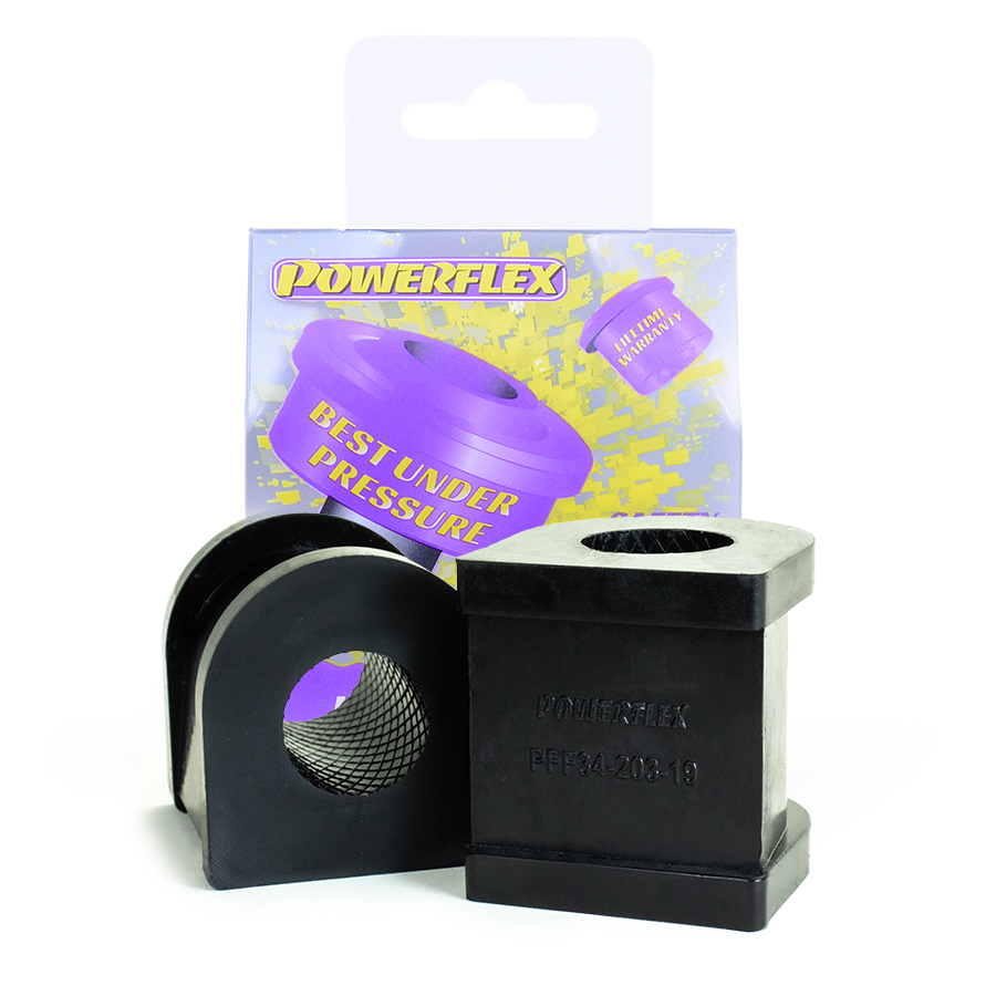 Powerflex Front Anti Roll Bar Bush 19mm