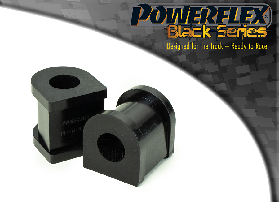 Powerflex Front Anti Roll Bar Bush 19mm
