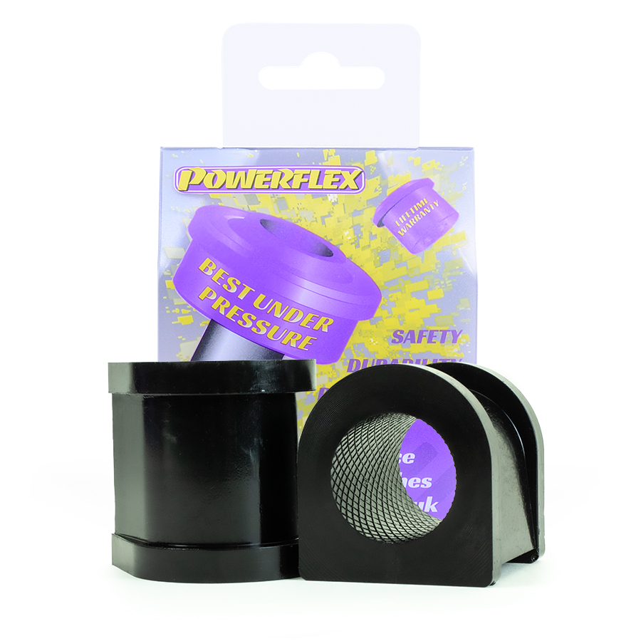 Powerflex Front Anti Roll Bar Bush 25.4mm