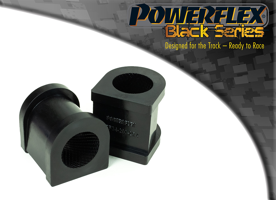 Powerflex Front Anti Roll Bar Bush 25.4mm