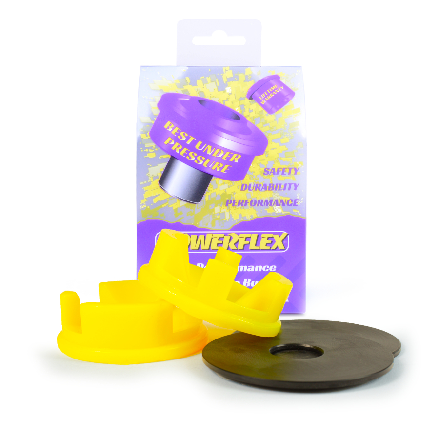 Powerflex Front Engine Mount Insert