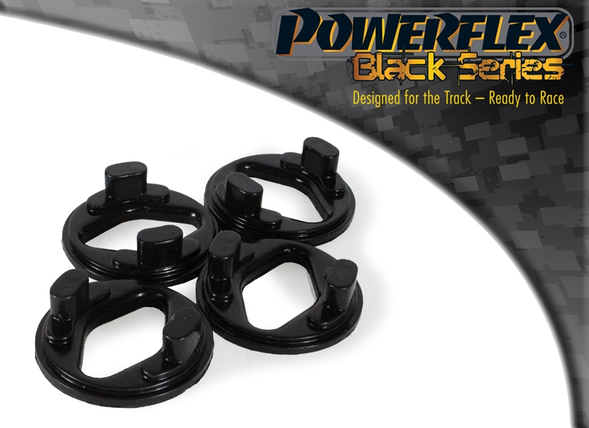Powerflex Bushes Transmission Mount Bush Insert Ki