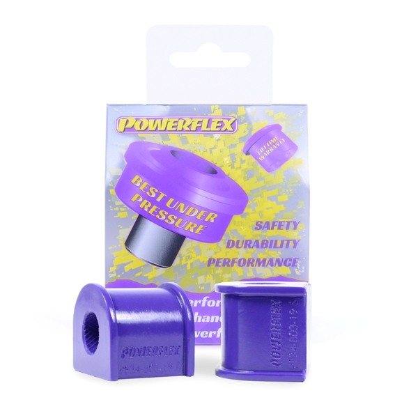 Powerflex Rear Anti Roll Bar Bush 19.5mm