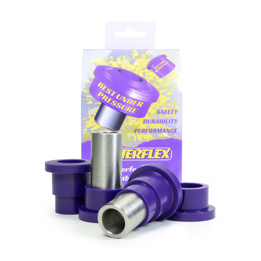 Powerflex Front Anti Roll Bar To Track Control Arm