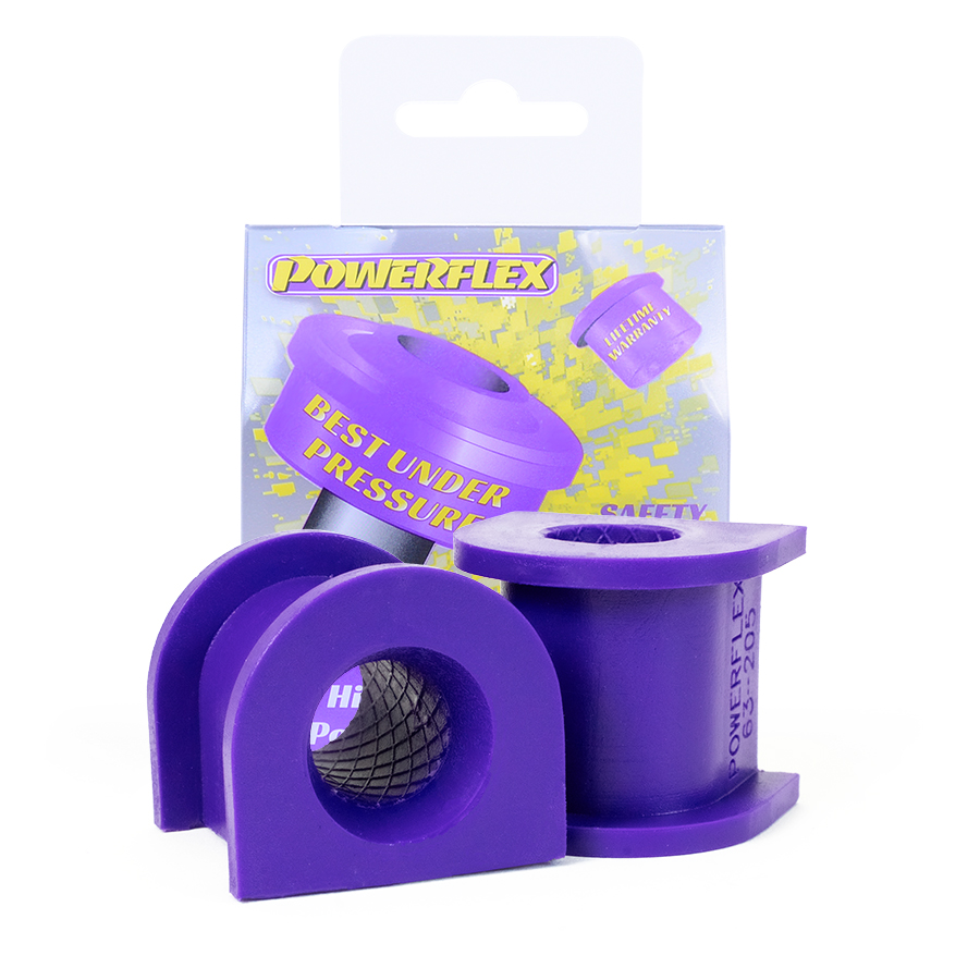 Powerflex Front Anti Roll Bar Mounting 19mm