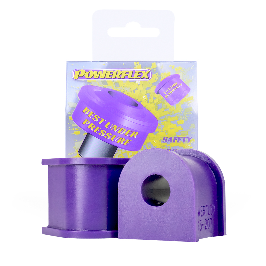 Powerflex Rear Roll Bar Mount