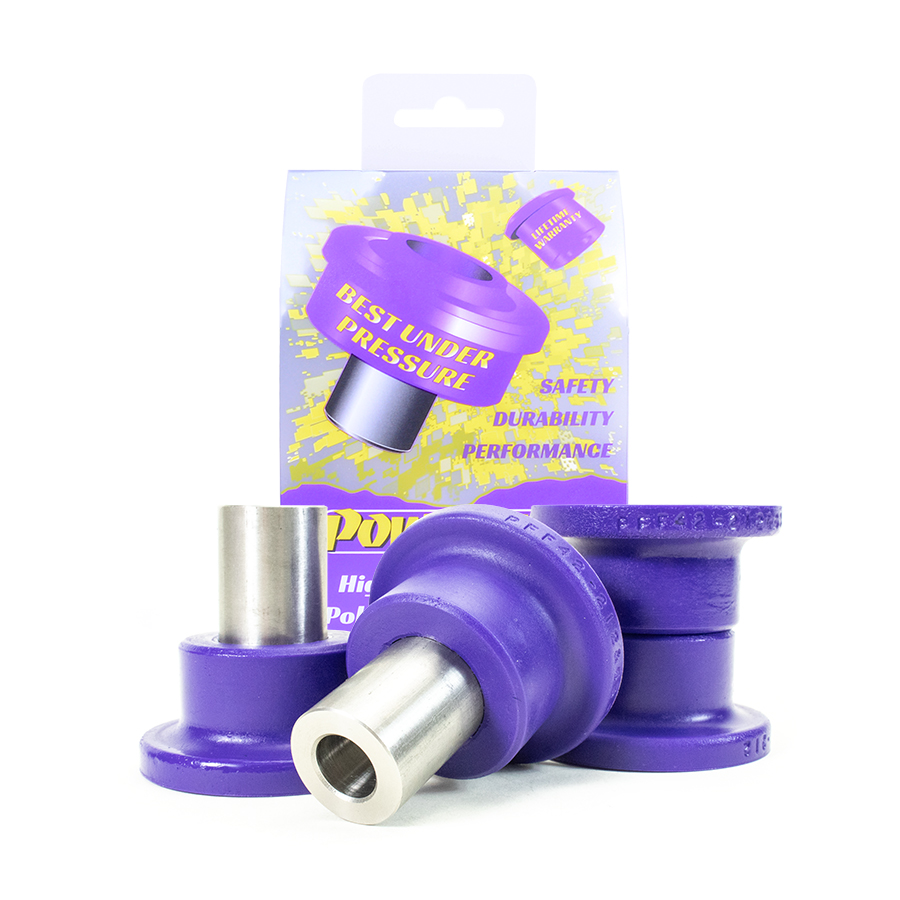 Powerflex Front Wishbone Rear Bush