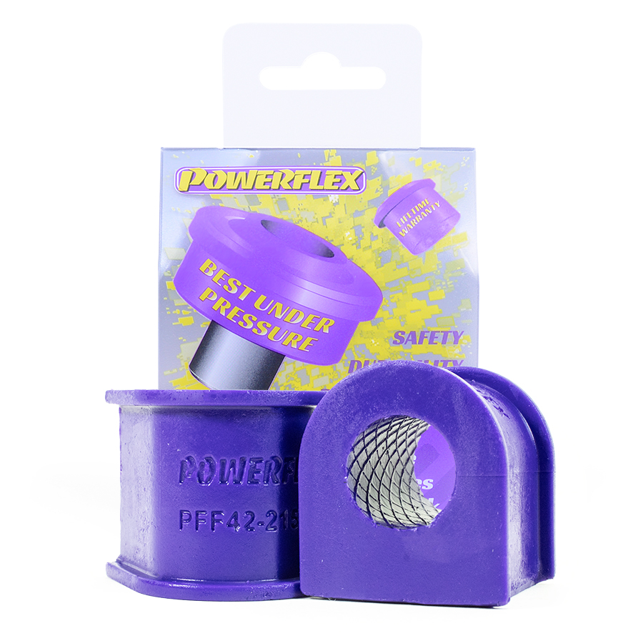 Powerflex Front Anti-Roll Bar Inner Mount 19mm