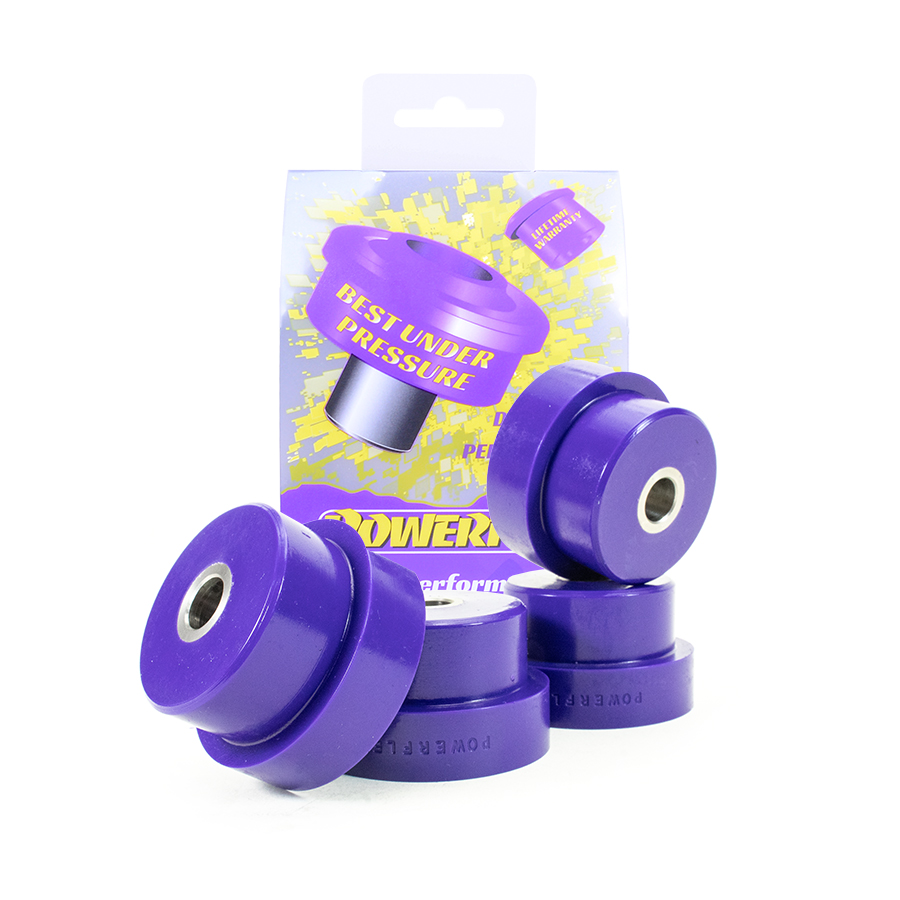 Powerflex Rear Lower Arm To Tie Bar Bush