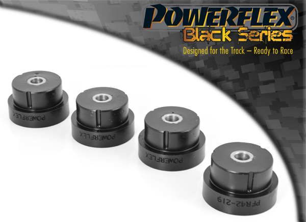 Powerflex Rear Lower Arm To Tie Bar Bush