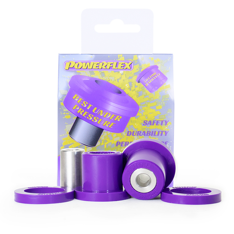 Powerflex Rear Tie Bar To Chassis Bush