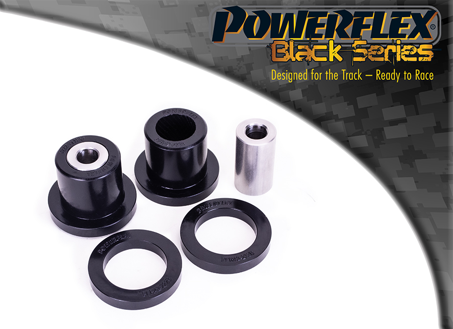 Powerflex Rear Tie Bar To Chassis Bush