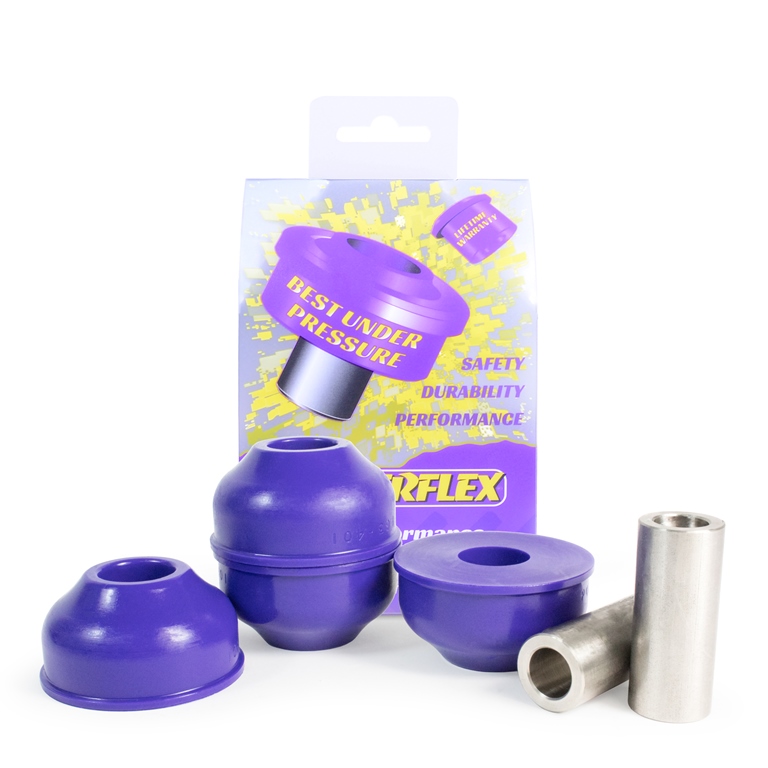 Powerflex Brake Reaction Bar Mount