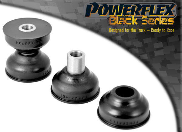 Powerflex Brake Reaction Bar Mount