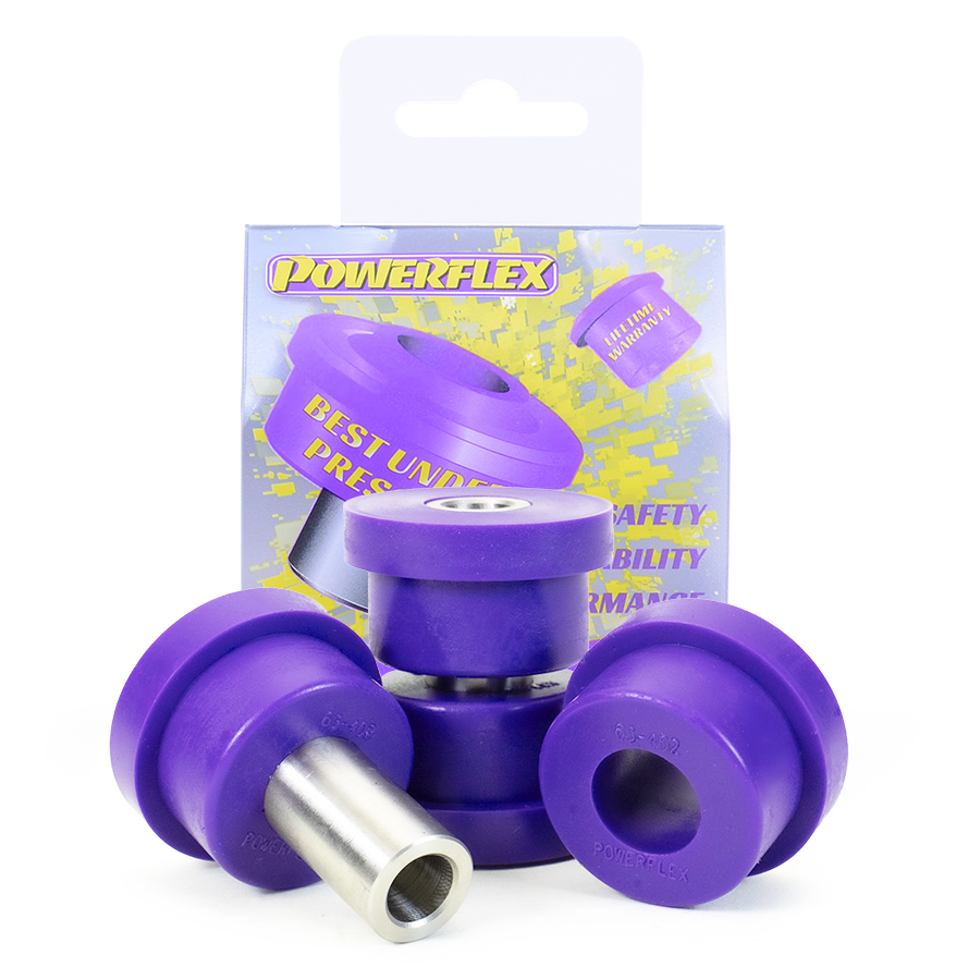 Powerflex Front Inner Track Control Arm Bush