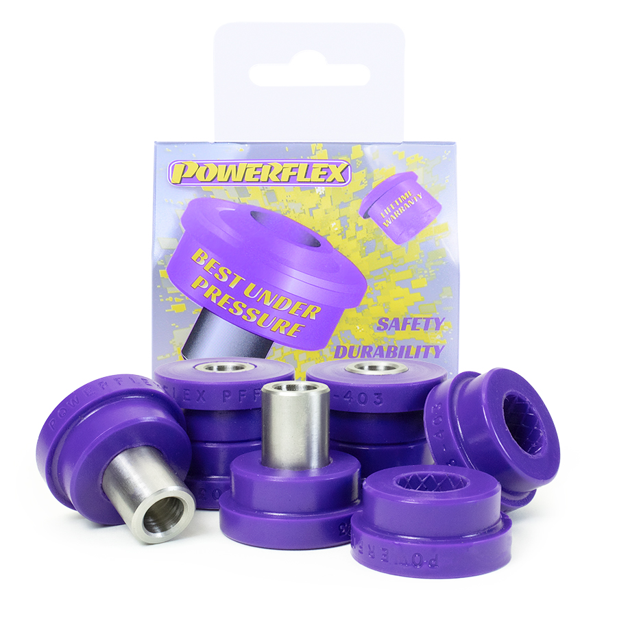 Powerflex Front Roll Bar Links