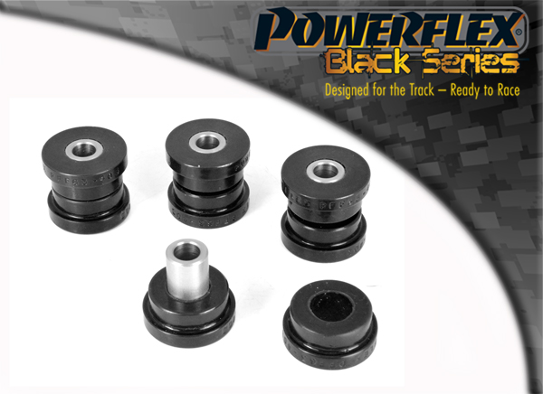 Powerflex Front Roll Bar Links