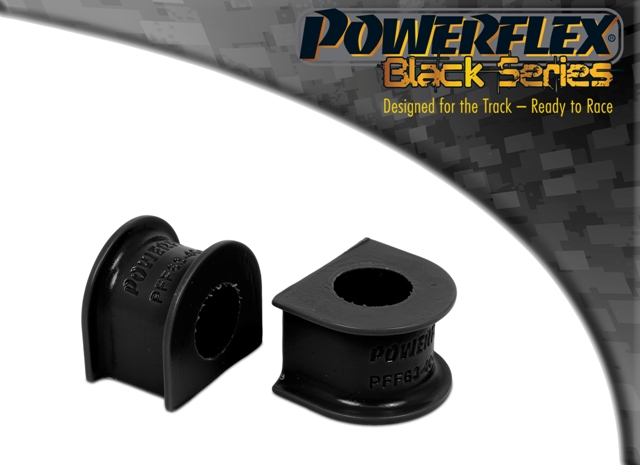 Powerflex Front Anti Roll Bar Mounts 19mm