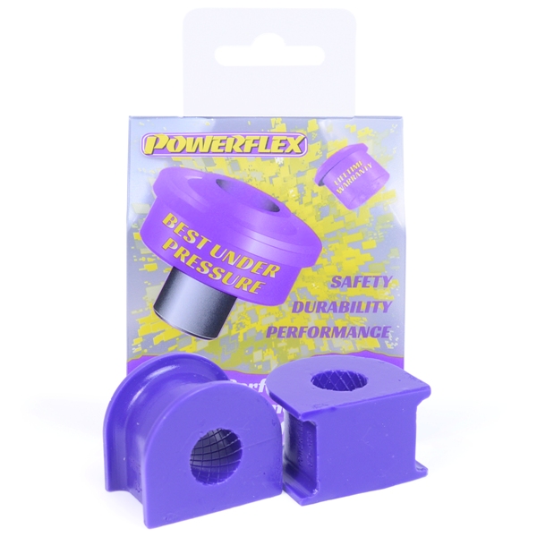 Powerflex Front Anti Roll Bar Mounts 23mm
