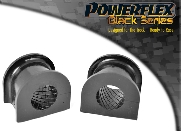 Powerflex Front Anti Roll Bar Mounts 23mm Rover 75