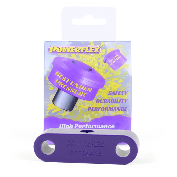 Powerflex Gear Linkage Mount Rear