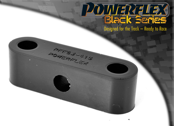 Powerflex Gear Linkage Mount Rear