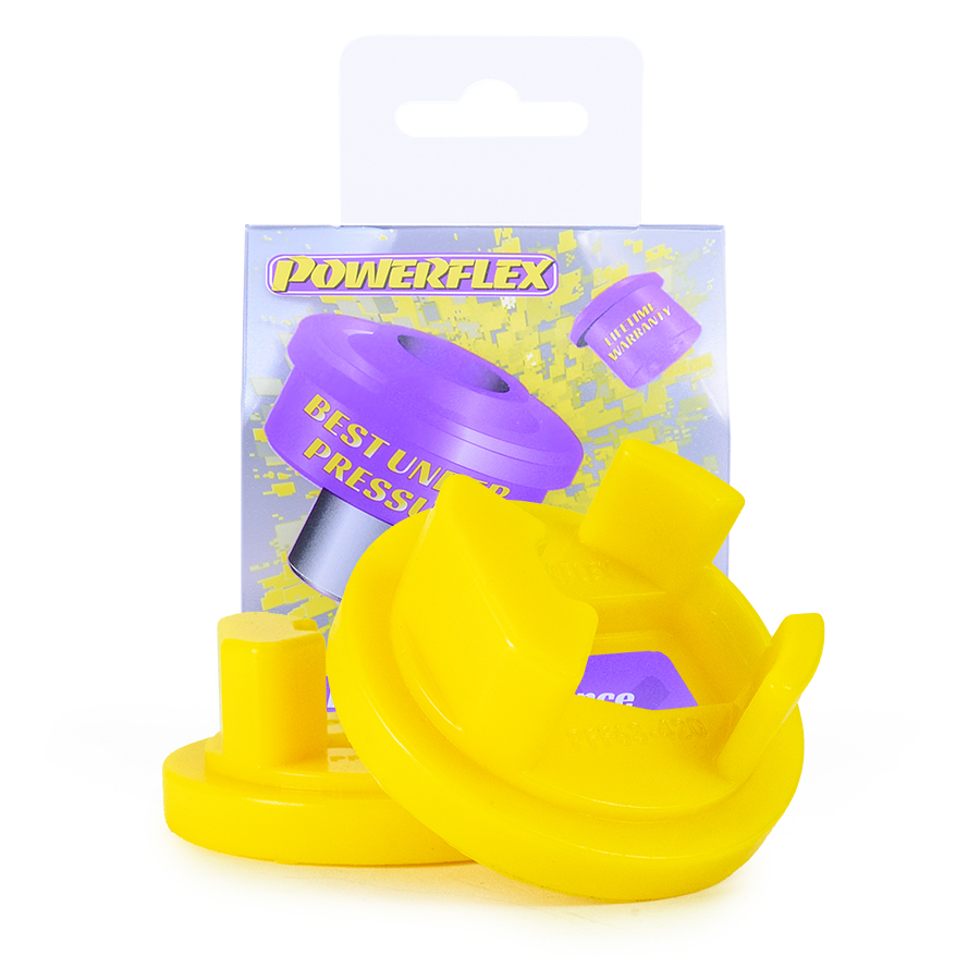 Powerflex Gearbox Mount Insert Kit
