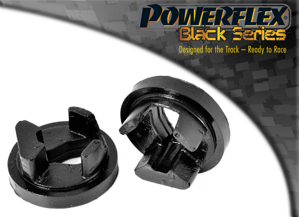 Powerflex Gearbox Mount Insert Kit