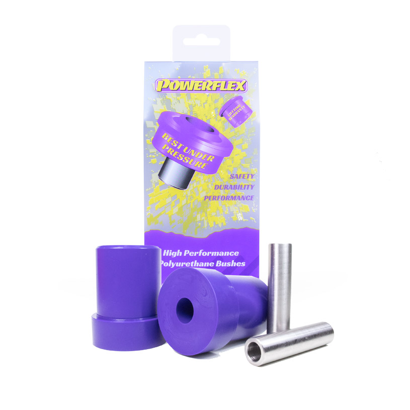 Powerflex Rear Beam Mounting Bush