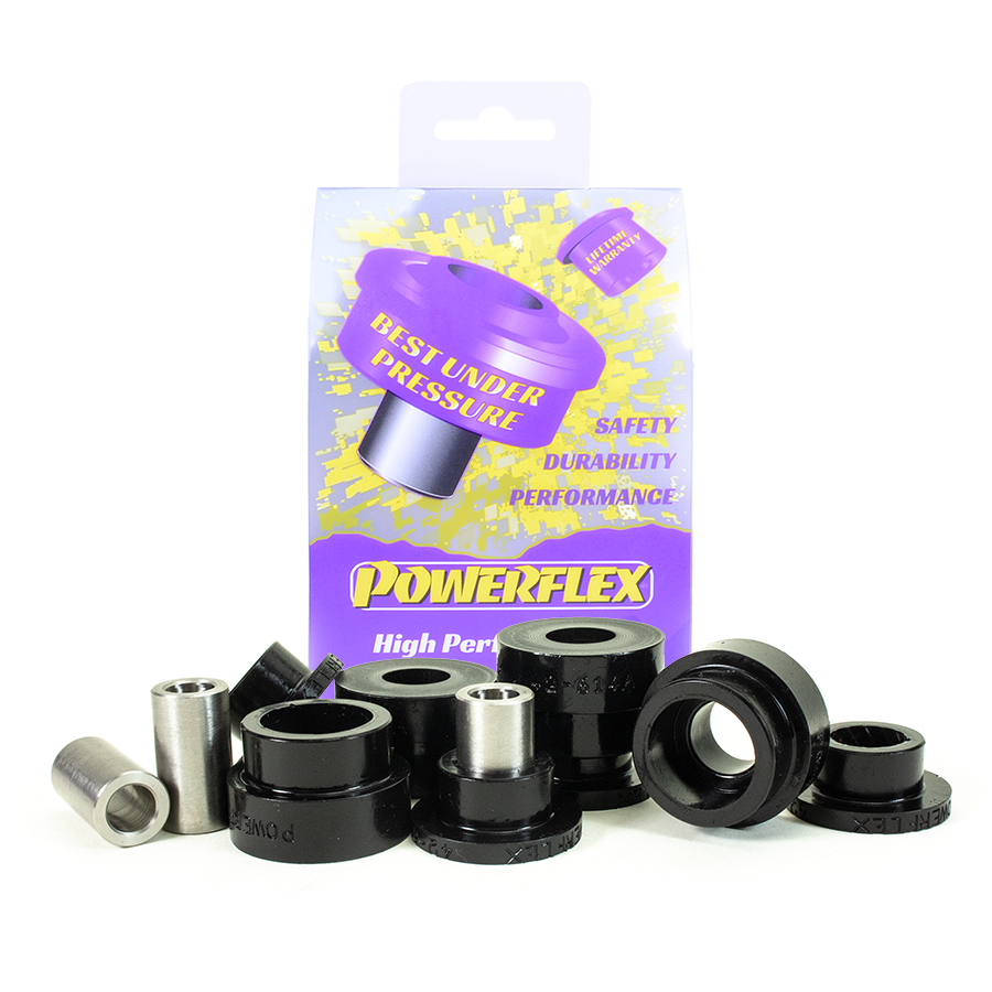 Powerflex Rear Toe Link Arm Bush