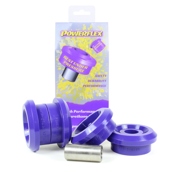 Powerflex Rear Trailing Arm Front Bush