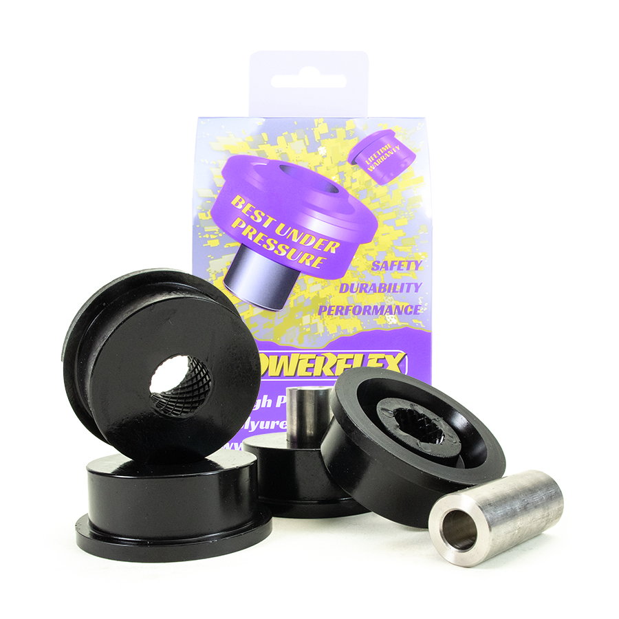 Powerflex Rear Trailing Arm Front Bush