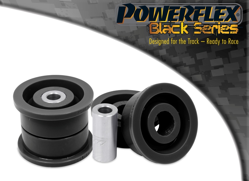 Powerflex Rear Trailing Arm Front Bush